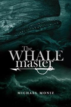 portada The Whalemaster
