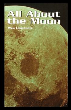 portada All about the Moon (en Inglés)