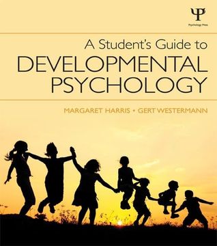 portada A Student's Guide to Developmental Psychology