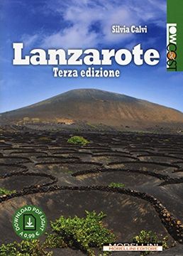 portada Lanzarote (in Italian)