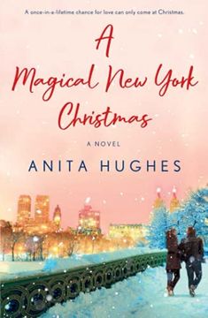 portada A Magical new York Christmas (in English)
