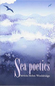 portada Sea Poetics (en Inglés)