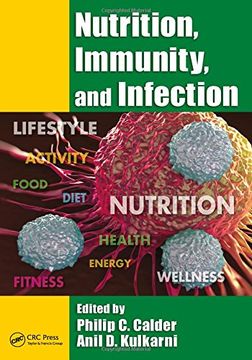 portada Nutrition, Immunity, and Infection