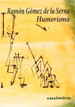 portada Humorismo (in Spanish)