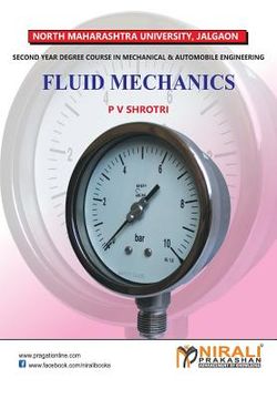 portada Fluid Mechanics (en Inglés)