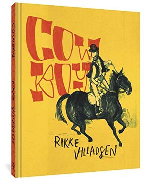 portada Cowboy (in English)