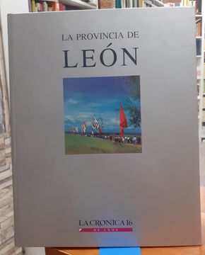 portada La Provincia de León