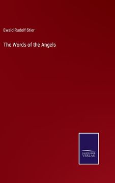 portada The Words of the Angels