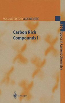 portada carbon rich compounds i (en Inglés)