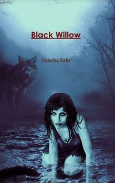 portada Black Willow (en Inglés)