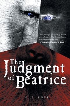 portada The Judgment of Beatrice (in English)