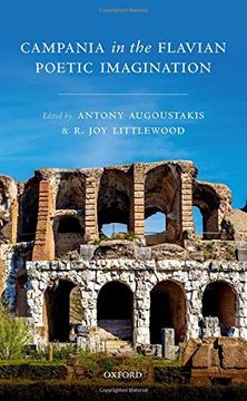 portada Campania in the Flavian Poetic Imagination (in English)