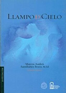 portada Llampo de Cielo (in Spanish)