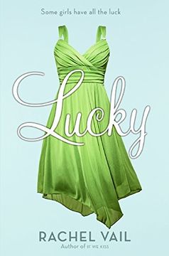 portada Lucky (Avery Sisters Trilogy) (en Inglés)