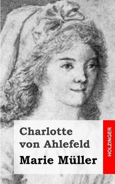 portada Marie Müller (in German)