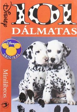 portada 101 Dalmatas (Imagen Real) (in Spanish)