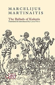 portada The Ballads of Kukutis (Arc Translation Classics)
