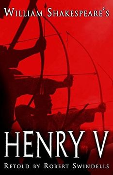 portada Henry V (Shakespeare Today)