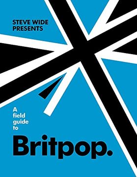 portada A Field Guide to Britpop