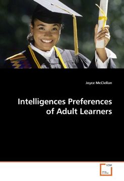 portada Intelligences Preferences of Adult Learners