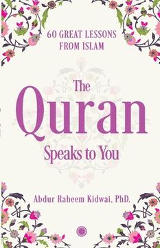 portada The Quran Speaks to You (en Inglés)