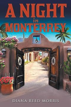 portada A Night in Monterrey (en Inglés)