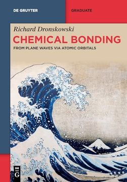 portada Chemical Bonding (en Inglés)