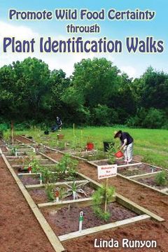 portada Promote Wild Food Certainty Through Plant Identification Walks (en Inglés)