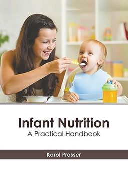 portada Infant Nutrition: A Practical Handbook (in English)