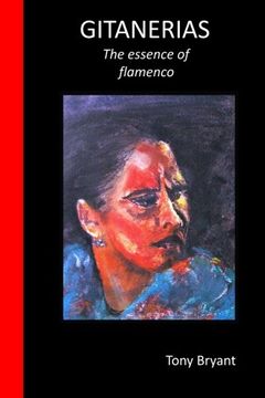 portada Gitanerias: The essence of flamenco