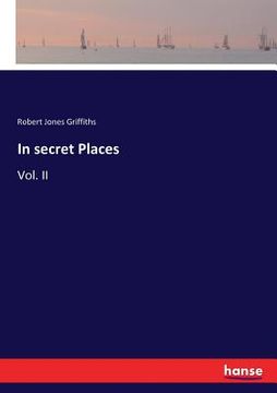 portada In secret Places: Vol. II