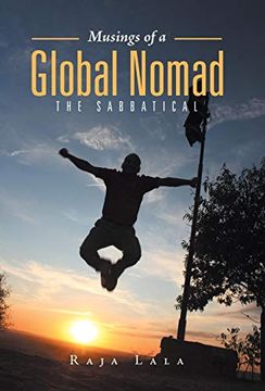 portada Musings of a Global Nomad: The Sabbatical (en Inglés)