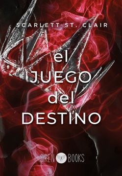 portada Juego del Destino,El (in Spanish)