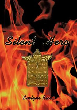 portada Silent Hero (in English)