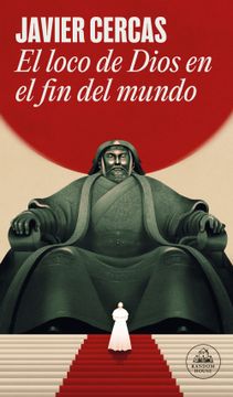 portada El loco de Dios en el fin del mundo