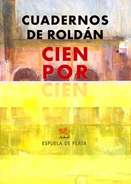 portada Cuadernos de Roldán Cien por Cien: Antología: 45 (Otros Títulos) (in Spanish)