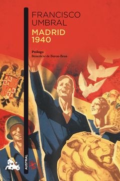 portada Madrid 1940 (in Spanish)