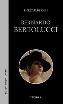 portada Bernardo Bertolucci