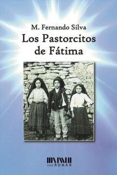 portada Los Pastorcitos de Fátima