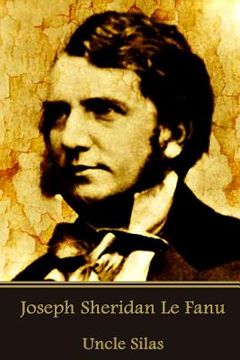 portada Joseph Sheridan Le Fanu - Uncle Silas (en Inglés)