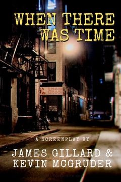 portada When There Was Time (en Inglés)