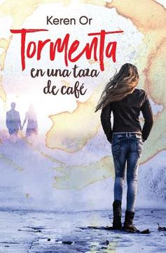 portada Tormenta en una taza de cafe (in Spanish)