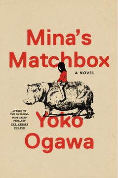 Mina's Matchbox (en Inglés)