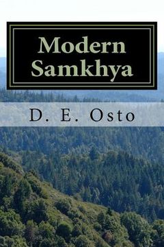 portada Modern Samkhya: Ancient Spirituality for the Contemporary Atheist (en Inglés)