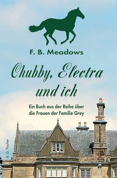 portada Chubby, Electra und ich (en Alemán)