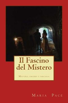 portada Il Fascino del Mistero (in Italian)