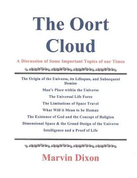 portada The Oort Cloud: A Discussion of Some Important Topics of our Times