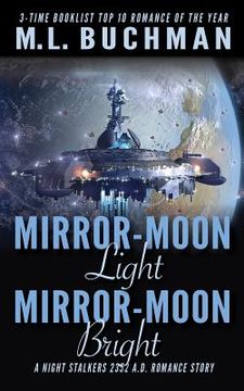 portada Mirror-Moon Light, Mirror-Moon Bright 