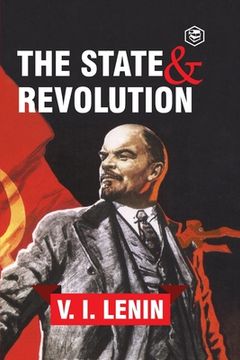 portada The State and Revolution (en Inglés)