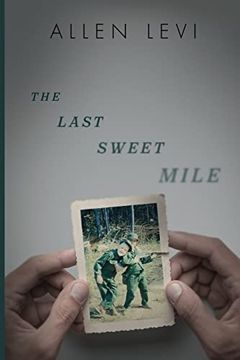 portada The Last Sweet Mile 